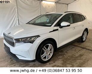 Skoda Enyaq Gebrauchtwagen