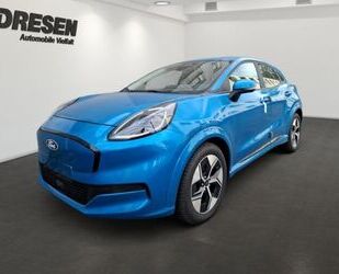 Ford Puma Gen-E Gebrauchtwagen