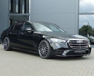 Mercedes-Benz S 450 Gebrauchtwagen