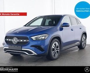 Mercedes-Benz GLA 200 Gebrauchtwagen