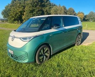 VW ID. Buzz Gebrauchtwagen