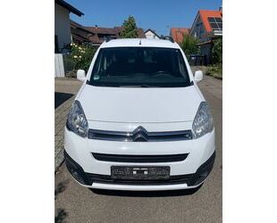 Citroen Berlingo Gebrauchtwagen