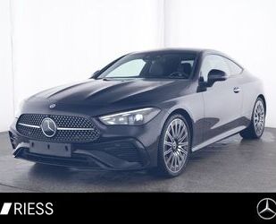 Mercedes-Benz CLE 450 Gebrauchtwagen