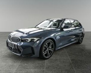 BMW 330 Gebrauchtwagen