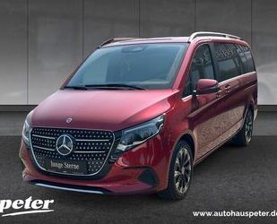 Mercedes-Benz V 300 Gebrauchtwagen