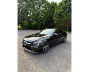 Mercedes-Benz C 180 Gebrauchtwagen