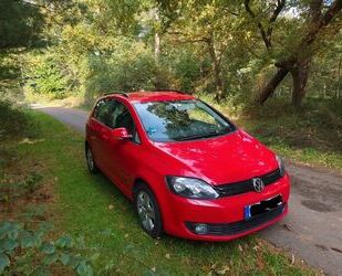 VW Golf Plus Gebrauchtwagen