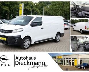 Opel Vivaro Gebrauchtwagen