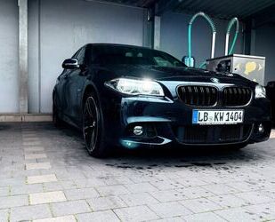 BMW 535 Gebrauchtwagen