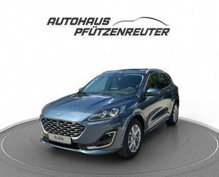 Ford Kuga Gebrauchtwagen