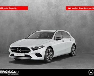 Mercedes-Benz A 200 Gebrauchtwagen