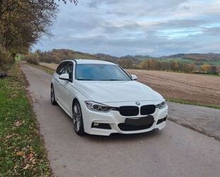 BMW 318 Gebrauchtwagen