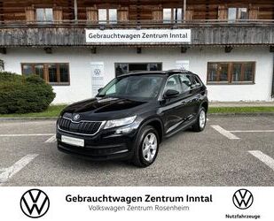 Skoda Kodiaq Gebrauchtwagen