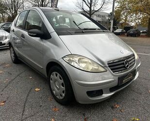 Mercedes-Benz A 160 Gebrauchtwagen