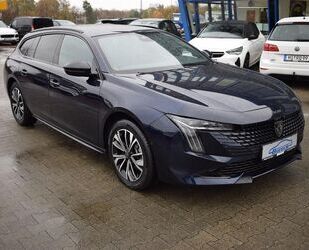 Peugeot 508 Gebrauchtwagen