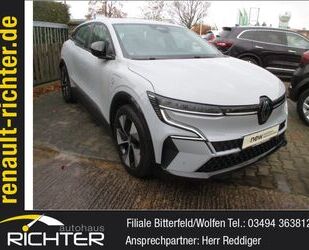 Renault Megane Gebrauchtwagen