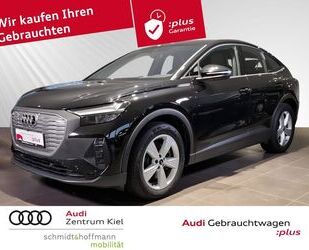 Audi Q4 Gebrauchtwagen