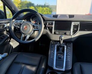 Porsche Macan Gebrauchtwagen