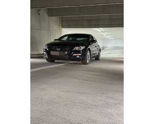 VW Passat CC Gebrauchtwagen