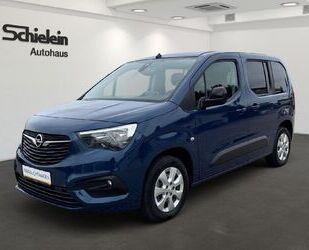 Opel Combo Gebrauchtwagen