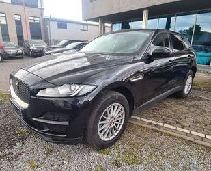 Jaguar F-Pace Gebrauchtwagen