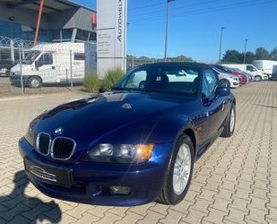 BMW Z3 Gebrauchtwagen