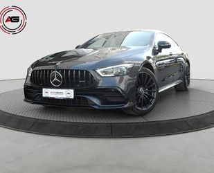 Mercedes-Benz AMG GT Gebrauchtwagen