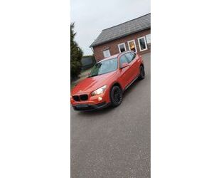 BMW BMW X1 sDrive18d xLine xLine Gebrauchtwagen