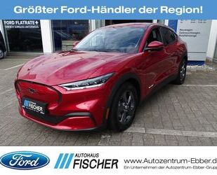 Ford Mustang Mach-E Gebrauchtwagen