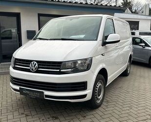 VW T6 Transporter Gebrauchtwagen