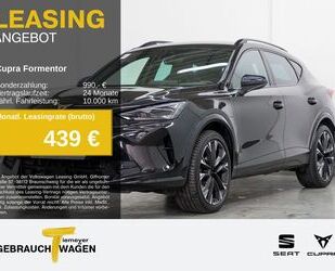 Cupra Formentor Gebrauchtwagen