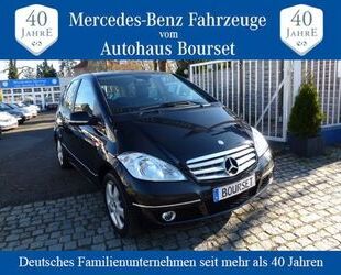 Mercedes-Benz A 160 Gebrauchtwagen