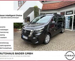 Nissan Primastar Gebrauchtwagen