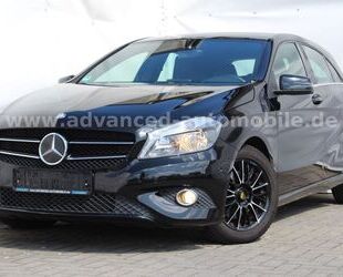 Mercedes-Benz A 180 Gebrauchtwagen