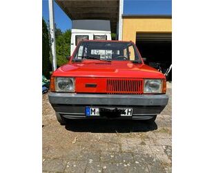 Fiat Panda Gebrauchtwagen