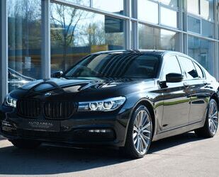 BMW 725 Gebrauchtwagen