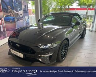 Ford Mustang Gebrauchtwagen