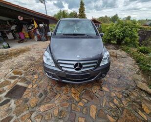 Mercedes-Benz B 170 Gebrauchtwagen