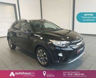 Kia Stonic Gebrauchtwagen