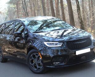 Chrysler Pacifica Gebrauchtwagen