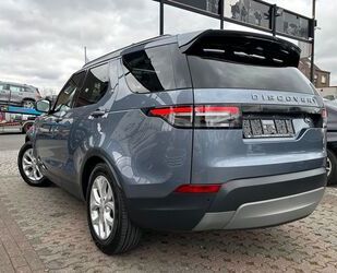 Land Rover Discovery Gebrauchtwagen