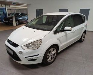 Ford S-Max Gebrauchtwagen
