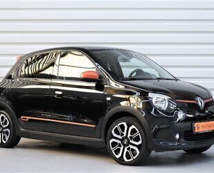 Renault Twingo Gebrauchtwagen
