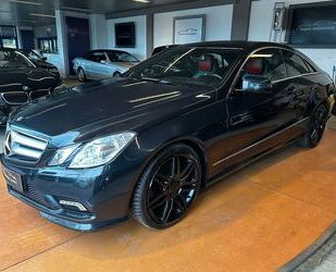 Mercedes-Benz E 500 Gebrauchtwagen