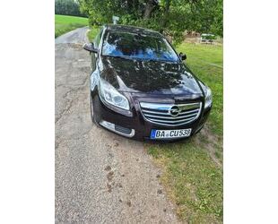 Opel Insignia Gebrauchtwagen