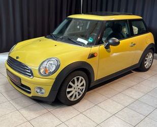 Mini ONE Gebrauchtwagen