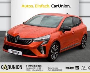 Renault Clio Gebrauchtwagen
