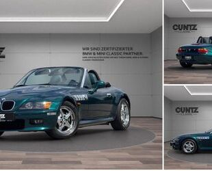 BMW Z3 Gebrauchtwagen