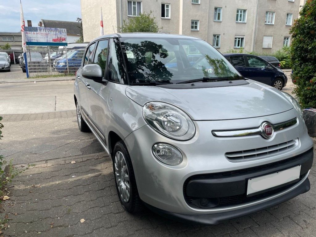 500L Living