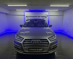Audi Q7 Gebrauchtwagen